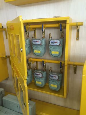 BX-100 玻璃纤维增强塑料制品的性能与应用前景